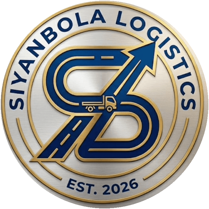 Siyanbola Logistics Logo